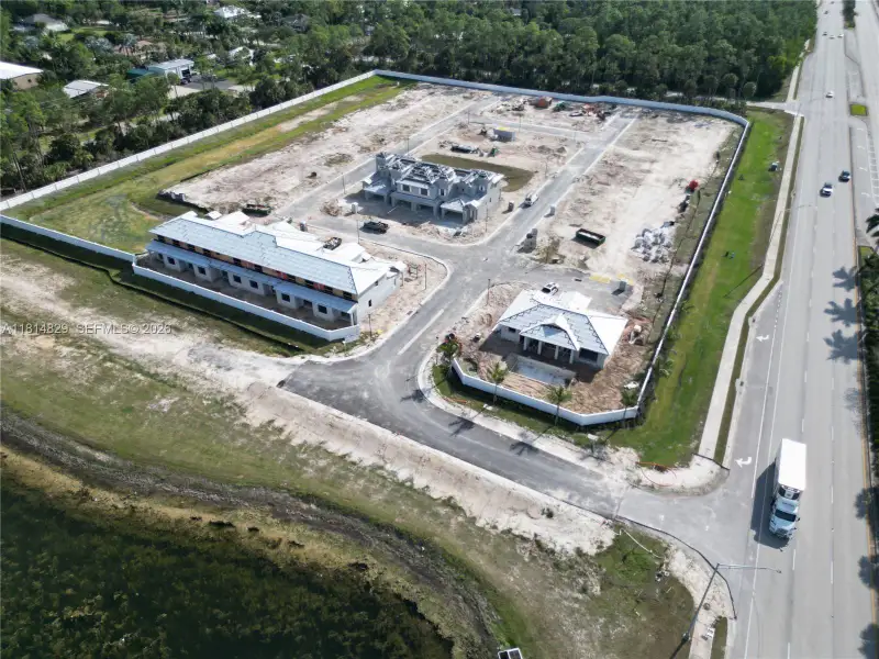 Construction Progress as of December 2025 Construction Progress as of December 2025