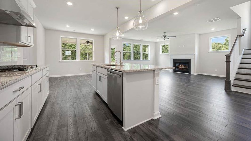 Image 19 of a home in Stratford Hills. Image 19 of a home in Stratford Hills.