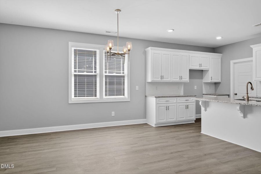 Dining Area 2 Dining Area 2