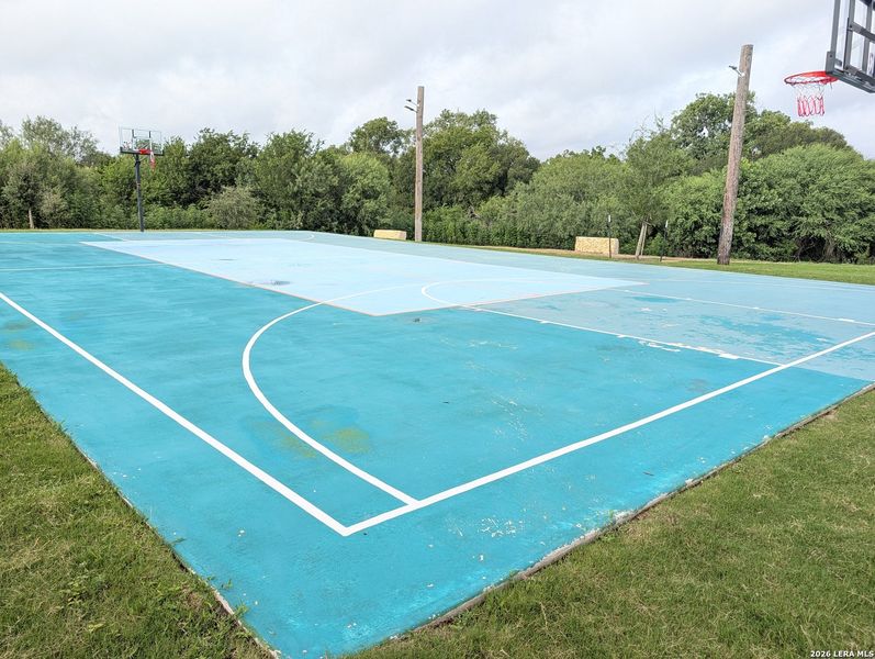 Community amenities in Thea Meadows: Belmar Collection, San Antonio (Image 20). Community amenities in Thea Meadows: Belmar Collection, San Antonio (Image 20).