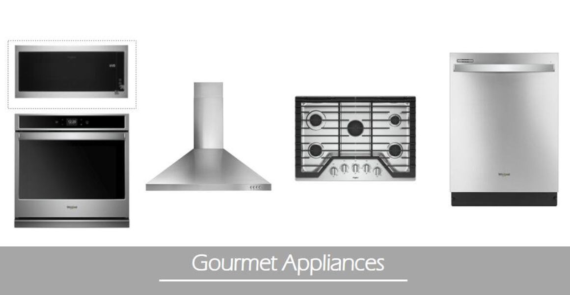 Image 6 of a home in Central Estates.