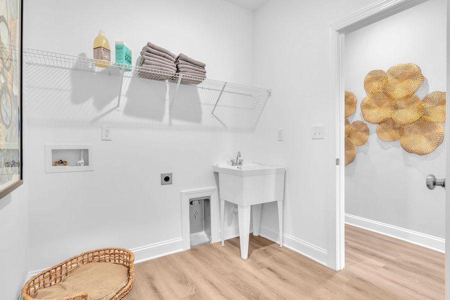 Laundry Room Laundry Room