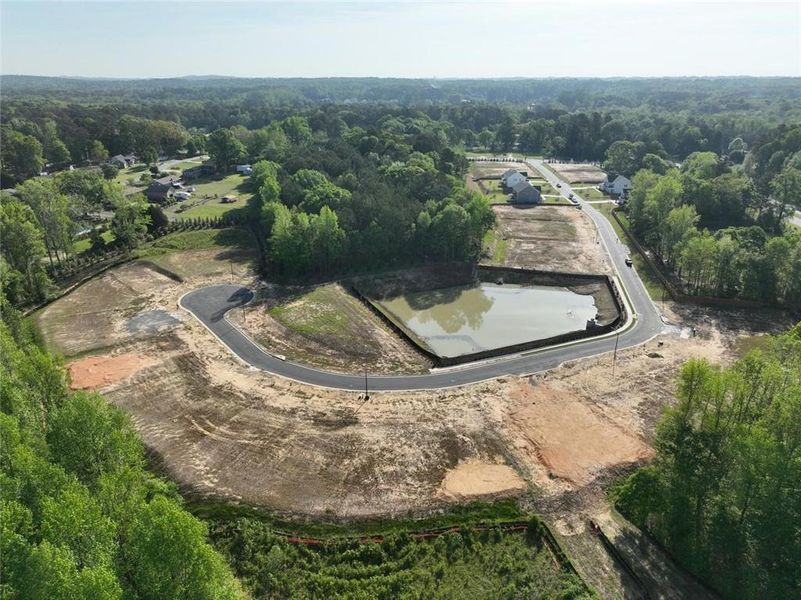 Image 28 of a home in Oak Valley Estates. Image 28 of a home in Oak Valley Estates.