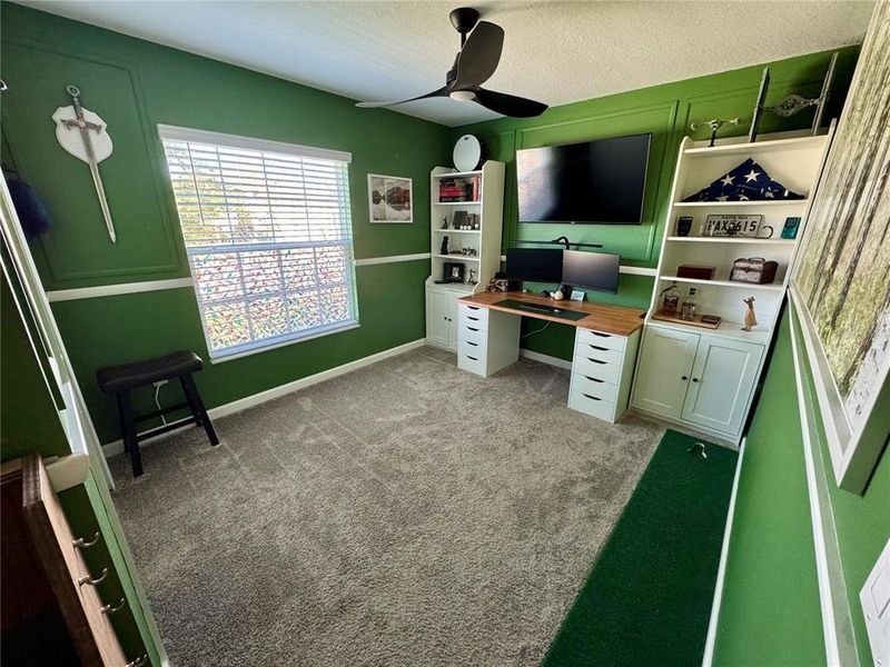 Furnished interior view inside a new home in , Groveland (Image 8). Furnished interior view inside a new home in , Groveland (Image 8).