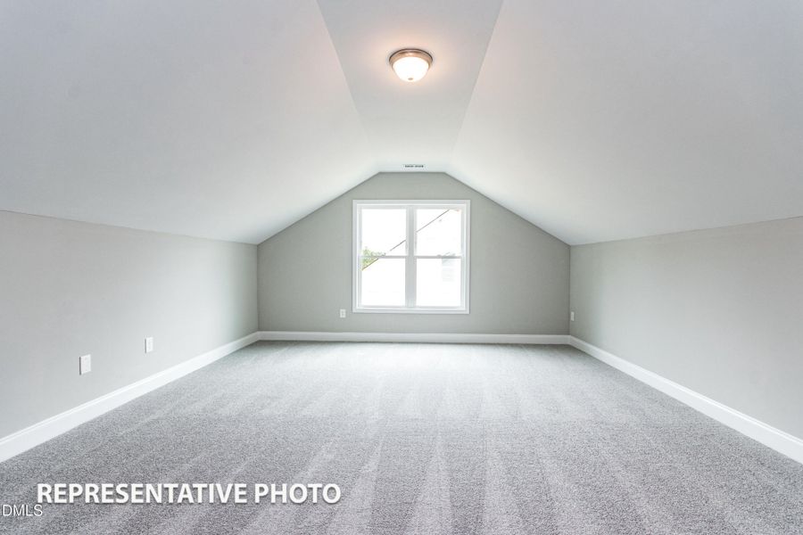 Representative Photo