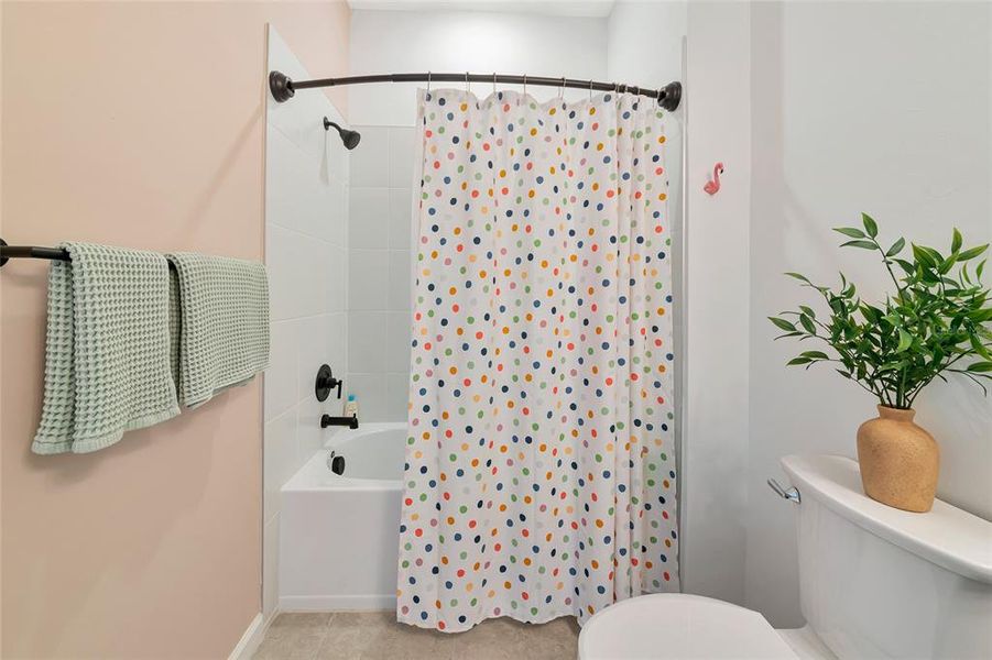 Furnished interior view inside a new home in , Englewood (Image 39). Furnished interior view inside a new home in , Englewood (Image 39).