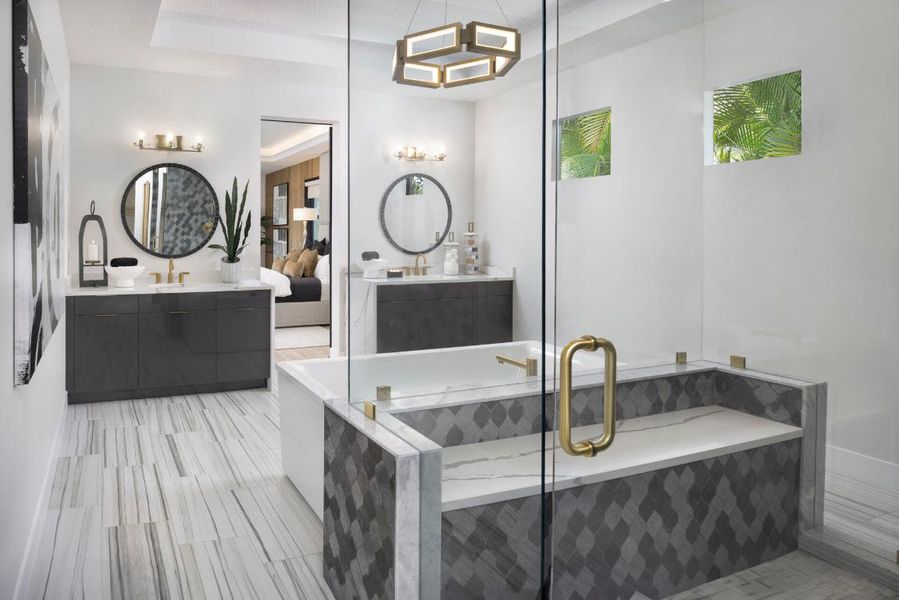 SCP WEB Cezanne Owners Bath 2 by RHP