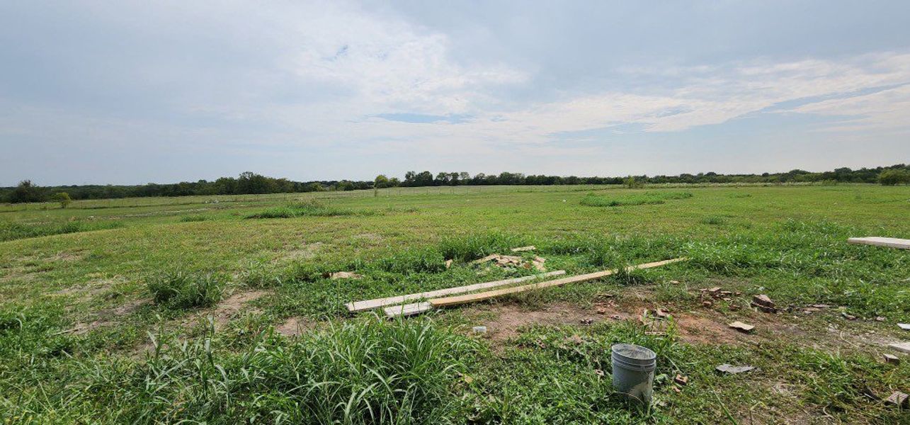 Image 8 of a home in Fannin Ranch. Image 8 of a home in Fannin Ranch.