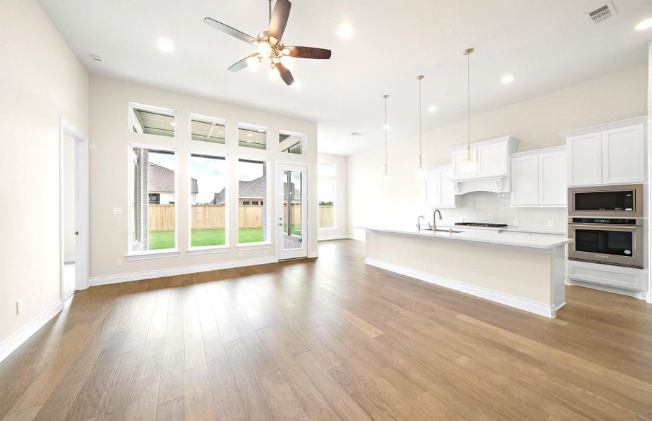 This is a representative photo - Final product may vary