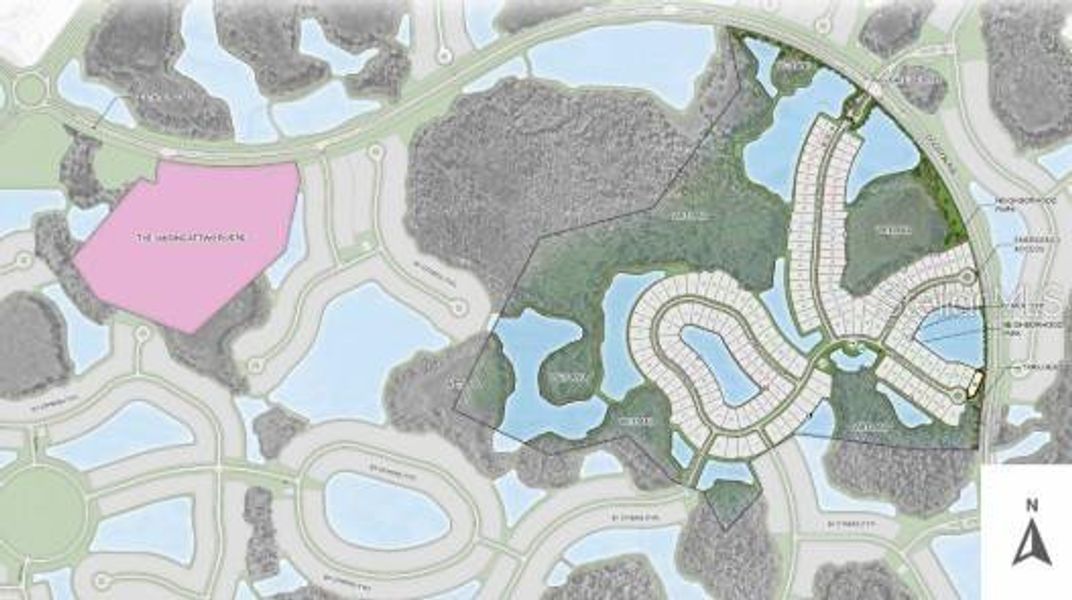 Image 24 of a home in Hammock at Two Rivers.