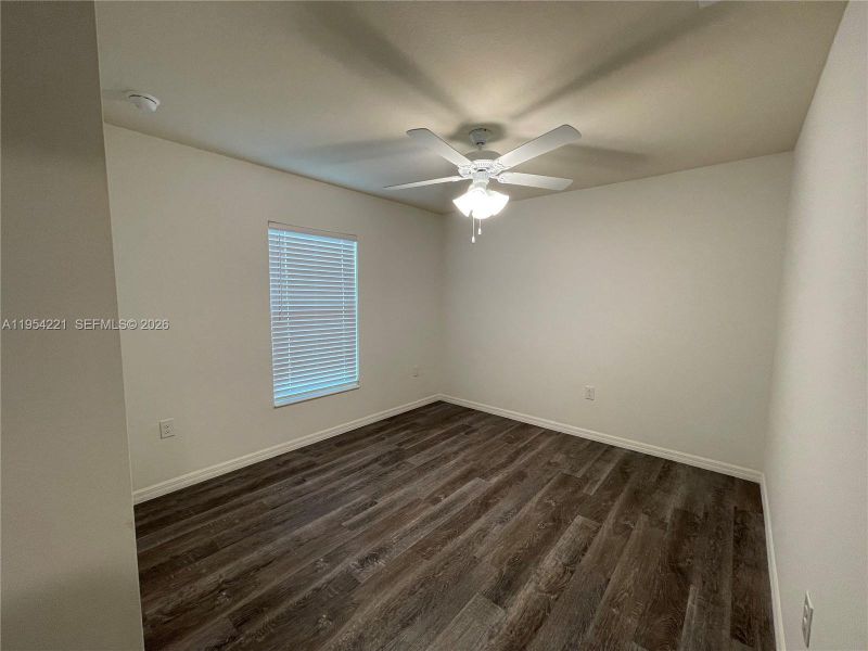 Spacious, unfurnished interior of a new home in , Labelle (Image 8).