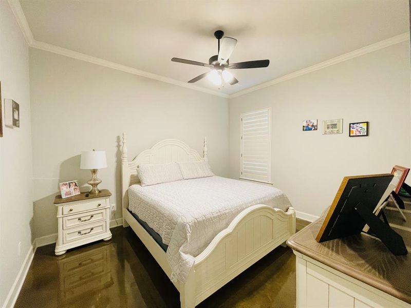 Furnished interior view inside a new home in , Yantis (Image 14). Furnished interior view inside a new home in , Yantis (Image 14).