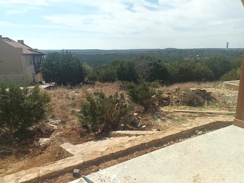 Natural landscape and outdoor views near  in Graford (Image 13).