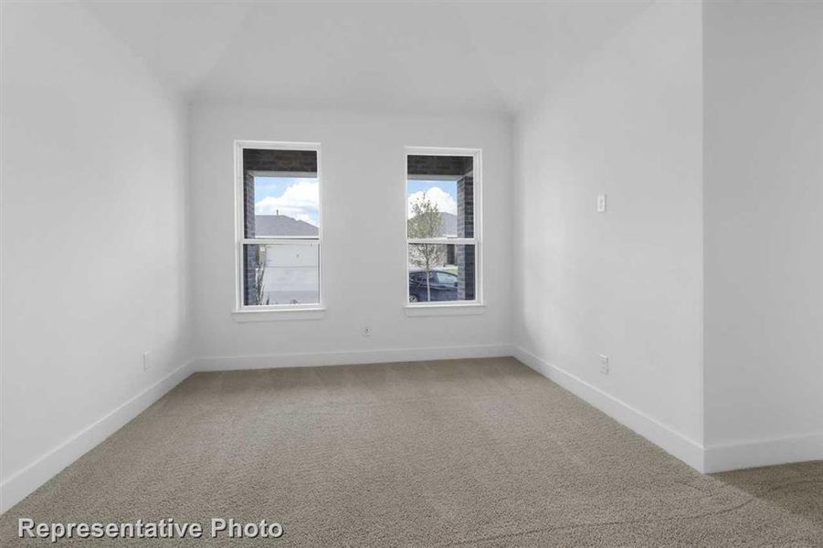 Primary Bedroom (Representative Photo)