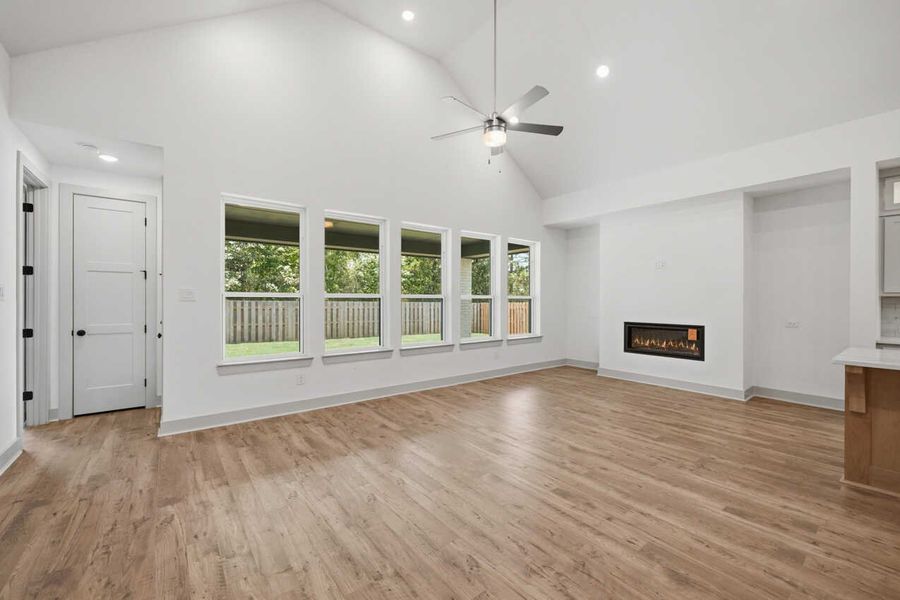 Family Room Family Room
