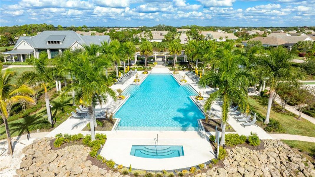 Community amenities in , Sarasota (Image 31). Community amenities in , Sarasota (Image 31).