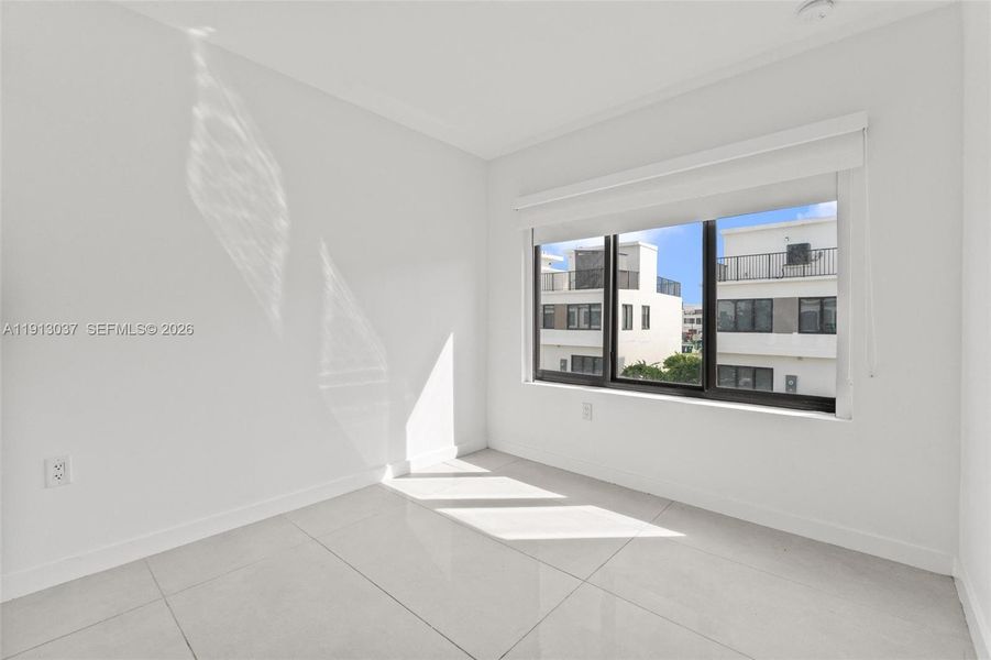 Spacious, unfurnished interior of a new home in On Grandville, Homestead (Image 30). Spacious, unfurnished interior of a new home in On Grandville, Homestead (Image 30).