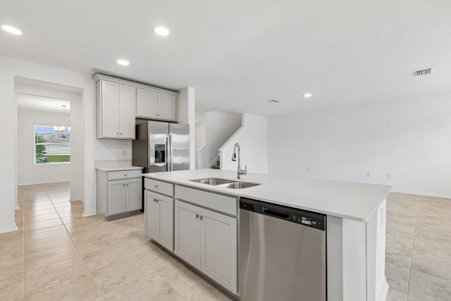 Kitchen Kitchen