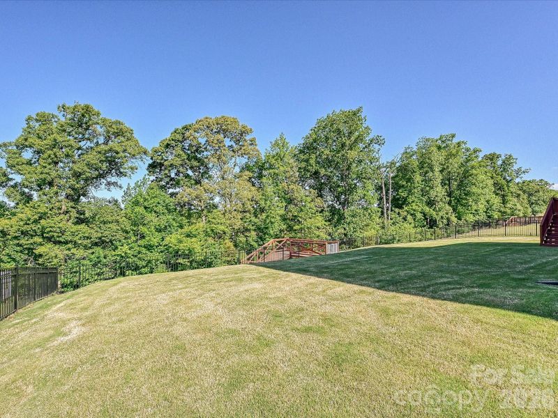 Natural landscape and outdoor views near  in Mooresville (Image 38).