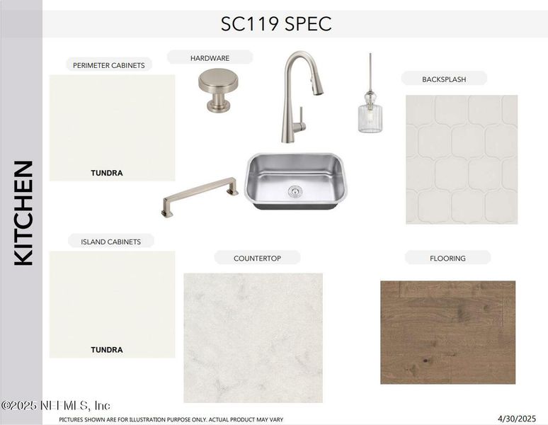 Image 23 of a home in SilverLeaf.