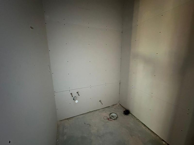 In-progress construction of a new home in Covenant Springs, Springtown, TX (Image 9). In-progress construction of a new home in Covenant Springs, Springtown, TX (Image 9).