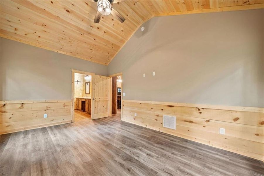 Spacious, unfurnished interior of a new home in , Ellijay (Image 14). Spacious, unfurnished interior of a new home in , Ellijay (Image 14).