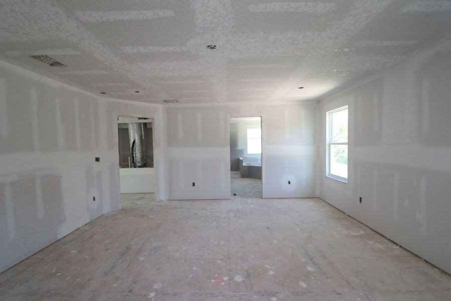 Drywall