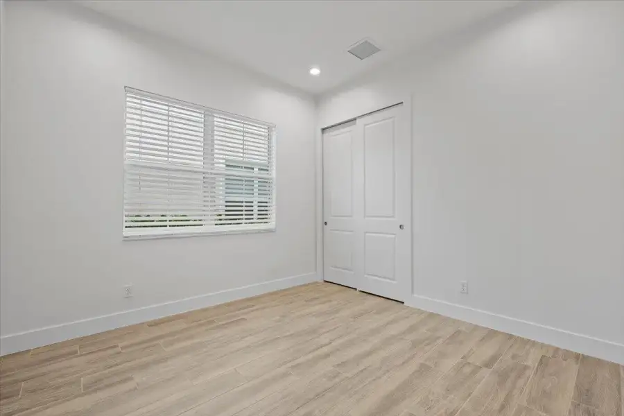 4th Bedroom/Office