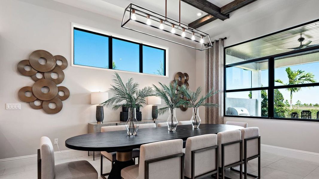 Dining Dining
