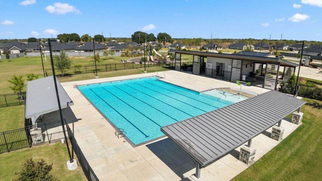 *Images and 3D tour are for illustration only and options may vary from home as built.