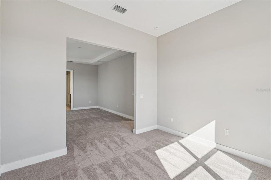 Spacious, unfurnished interior of a new home in , Clermont (Image 33). Spacious, unfurnished interior of a new home in , Clermont (Image 33).