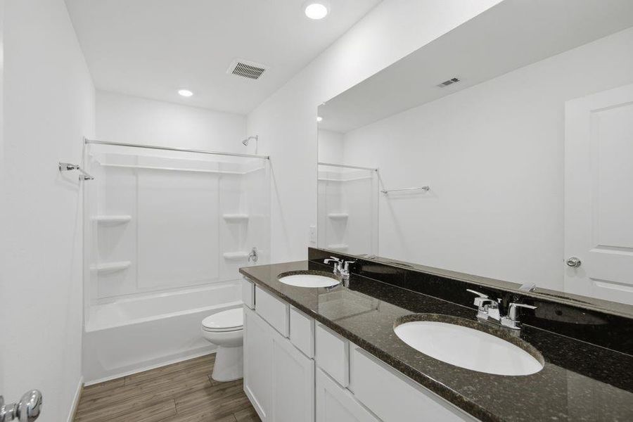 5607 Buttonbush - Ready Now!