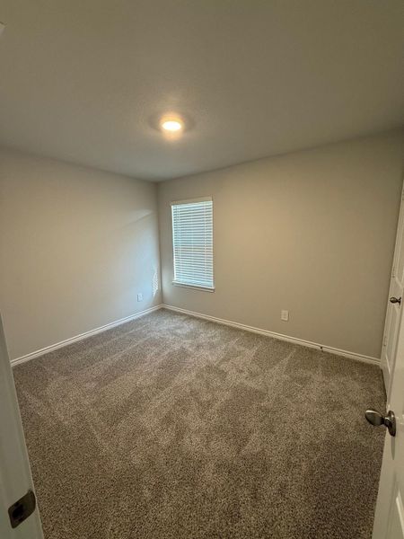 Spacious, unfurnished interior of a new home in Southern Pointe, College Station (Image 6). Spacious, unfurnished interior of a new home in Southern Pointe, College Station (Image 6).