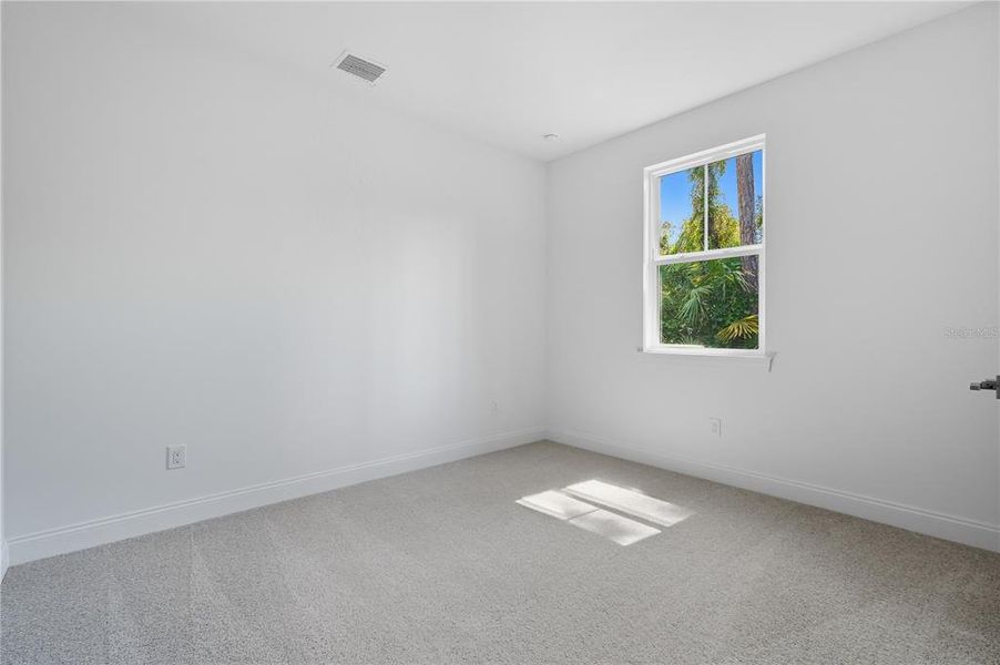 Spacious, unfurnished interior of a new home in Palm Coast Homes, Palm Coast (Image 16).