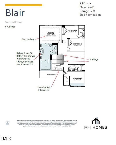 202 2nd floor 202 2nd floor