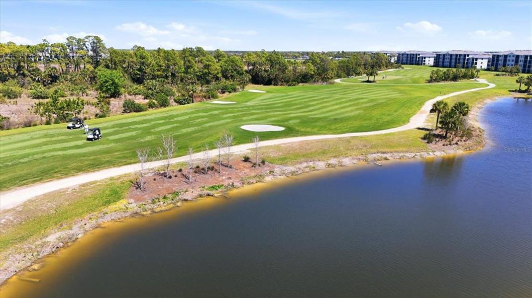 Natural landscape and outdoor views near  in Venice (Image 57).