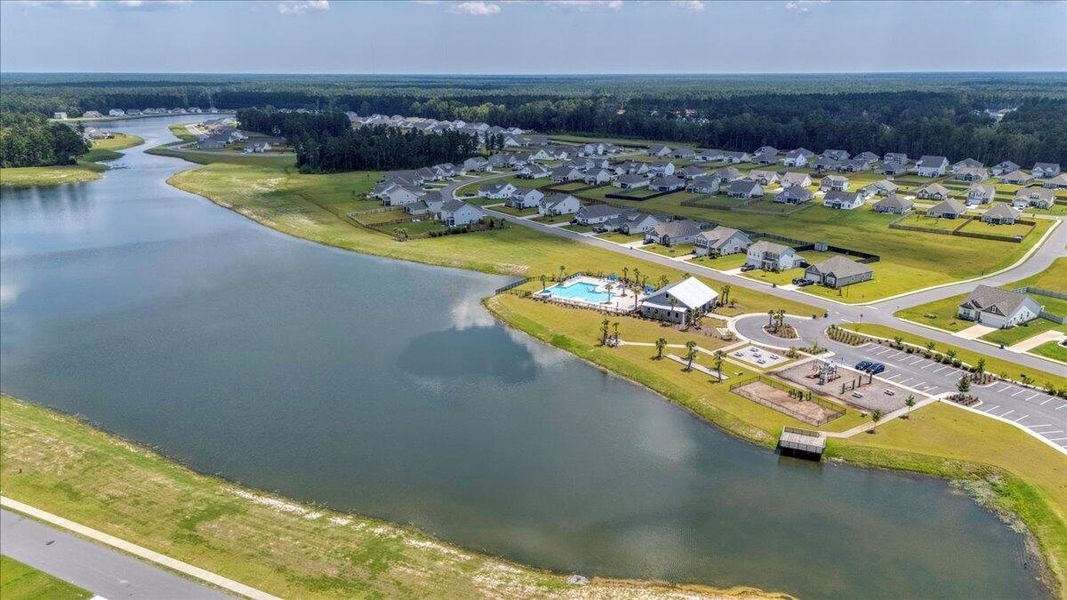 Image 34 of a home in French Quarter Creek.