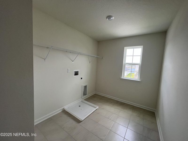 Spacious, unfurnished interior of a new home in , Jacksonville (Image 7). Spacious, unfurnished interior of a new home in , Jacksonville (Image 7).