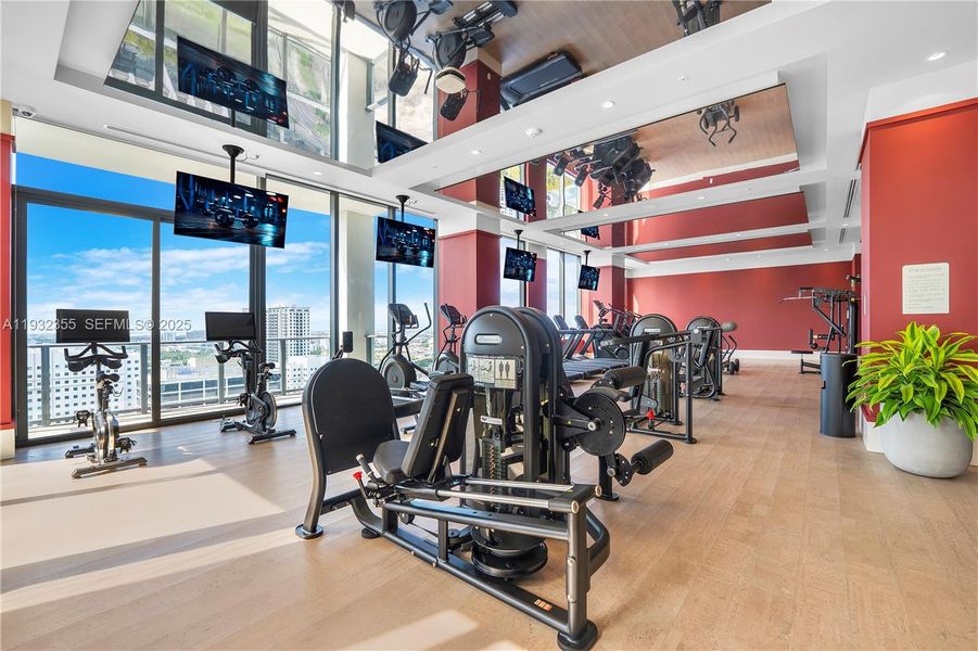 Community amenities in , Miami (Image 38). Community amenities in , Miami (Image 38).