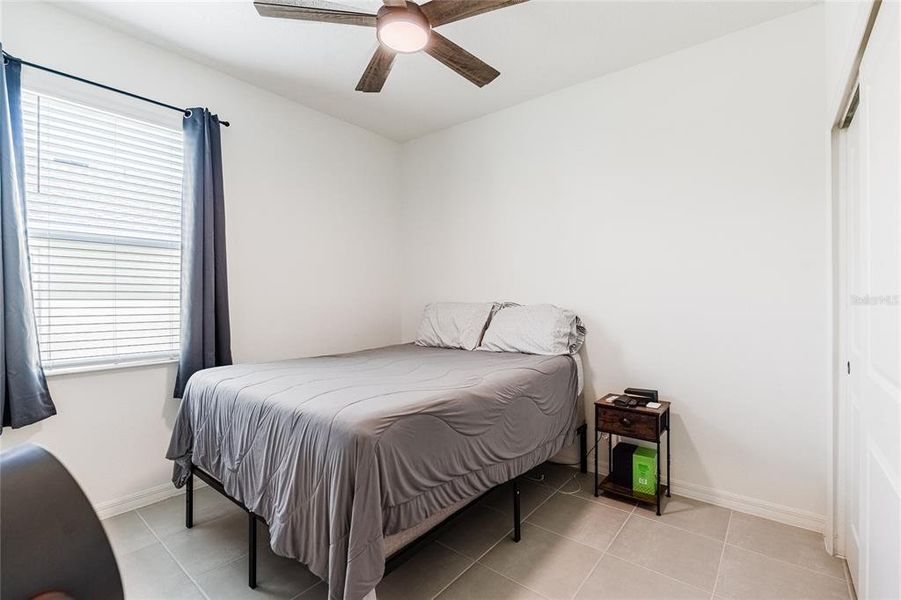 Furnished interior view inside a new home in , Bartow (Image 8).