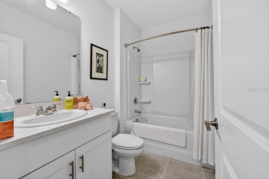 Furnished interior view inside a new home in , Edgewater (Image 8). Furnished interior view inside a new home in , Edgewater (Image 8).