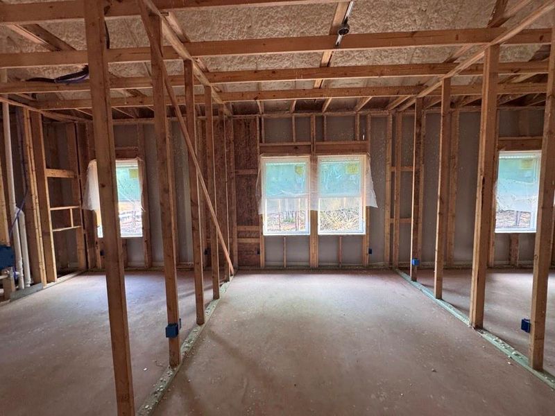 Image 5 of a home in The Woodlands Hills 70’. Image 5 of a home in The Woodlands Hills 70’.