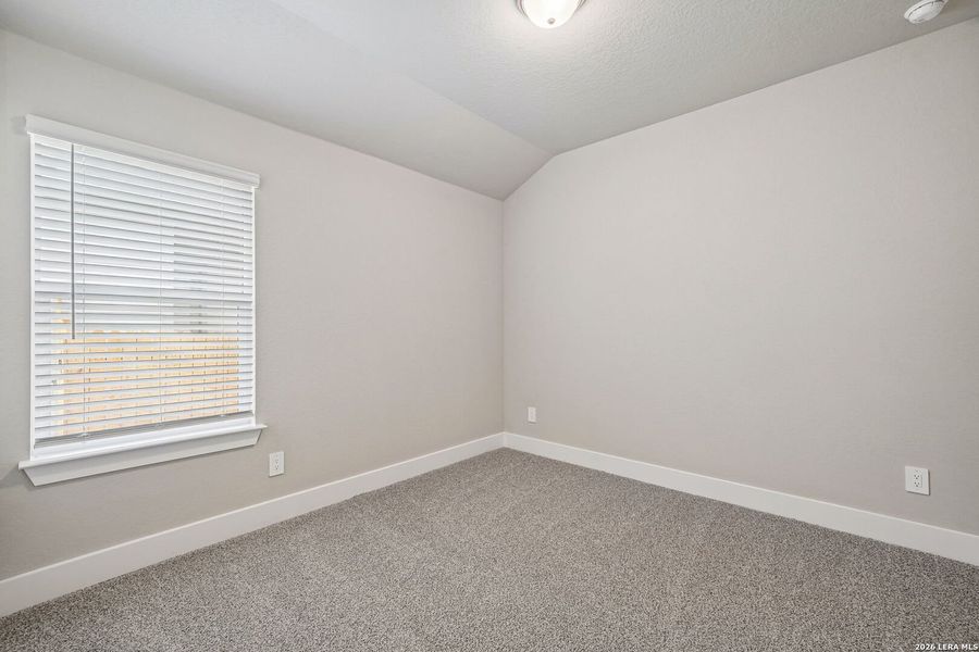 Spacious, unfurnished interior of a new home in Stetson Ridge, Marion (Image 22). Spacious, unfurnished interior of a new home in Stetson Ridge, Marion (Image 22).