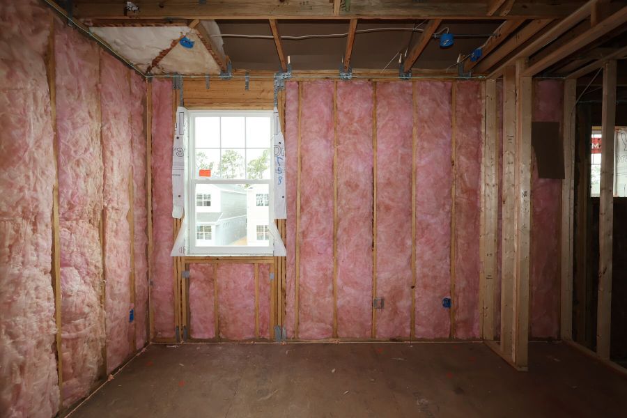 Insulation