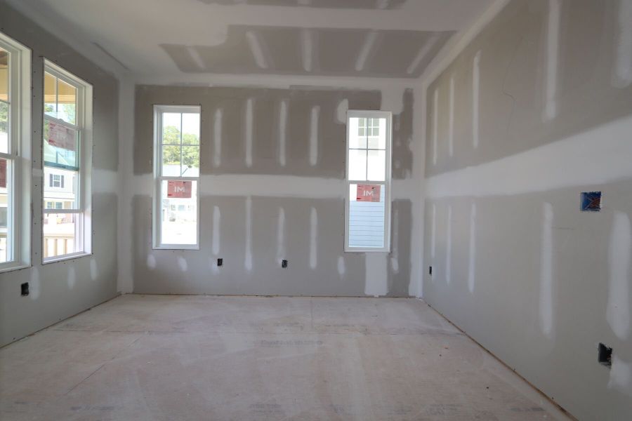 Drywall Drywall