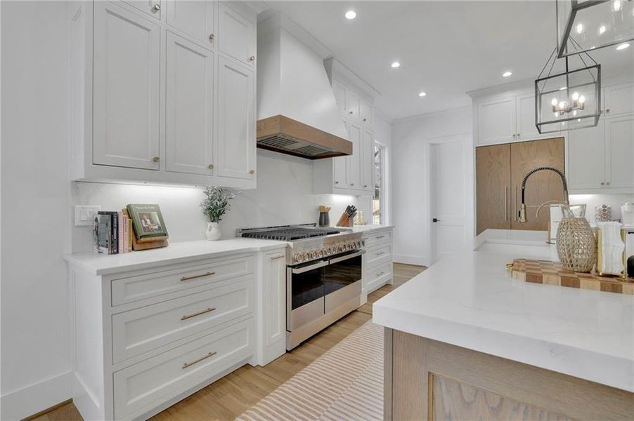 Furnished interior view inside a new home in , Acworth (Image 40). Furnished interior view inside a new home in , Acworth (Image 40).