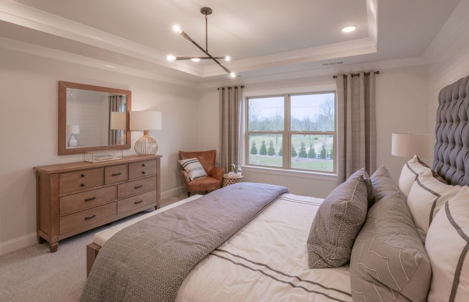 Northridge Owner's Suite