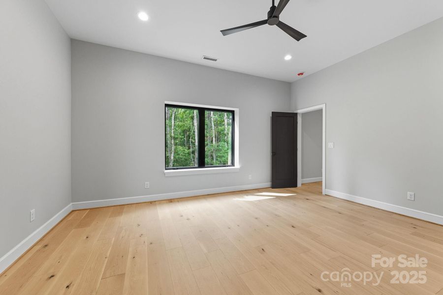 Lower Level Fourth/Guest Bedroom Lower Level Fourth/Guest Bedroom