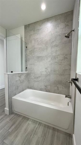 Furnished interior view inside a new home in , North Port (Image 4).