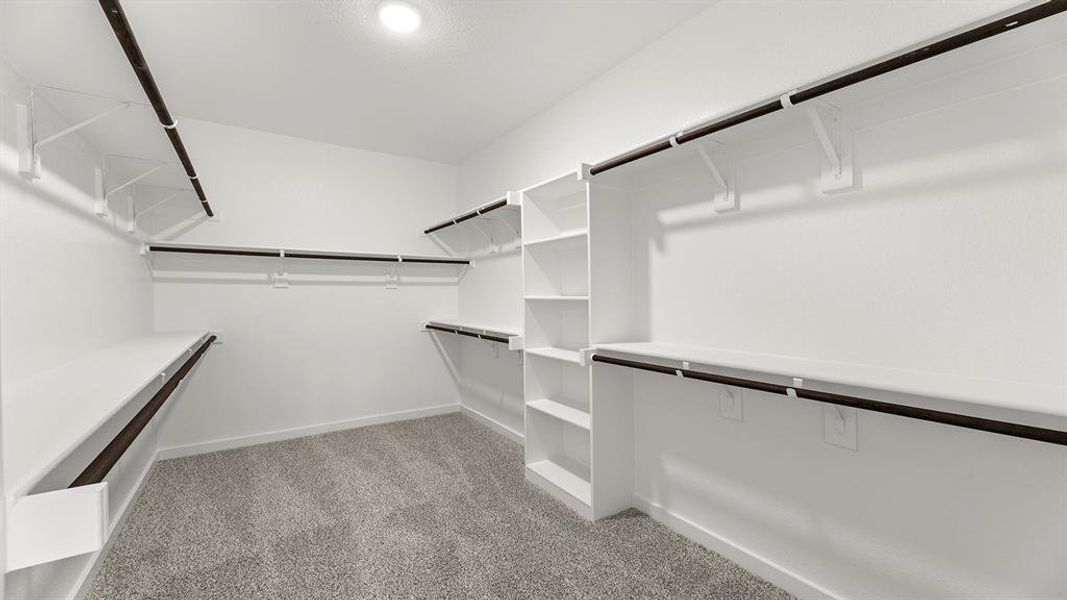 24. 1101 Rushing - Closet